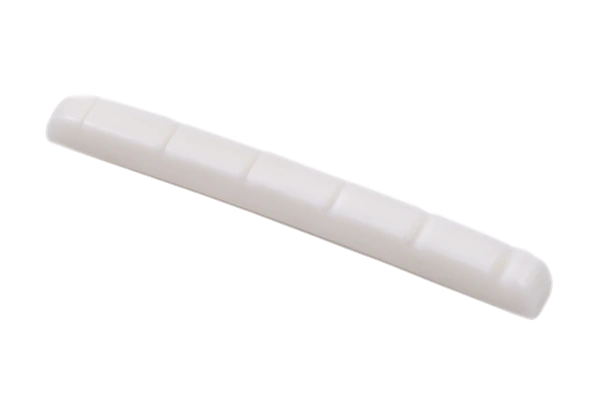 Fender Vintage Sattel Strat/Tele pre-slotted